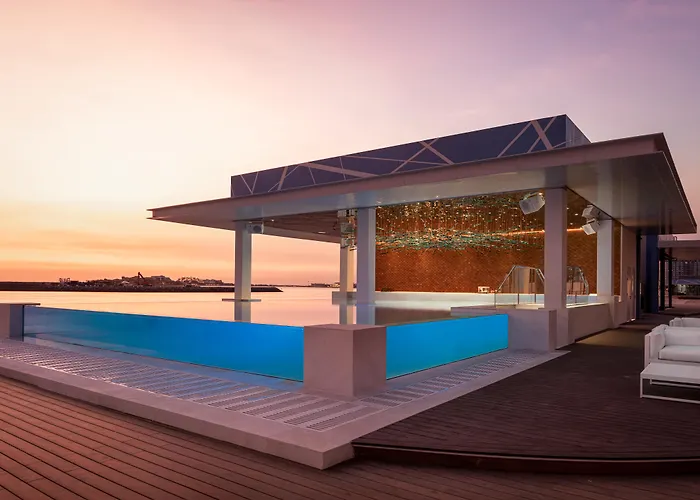 Five Palm Jumeirah Dubai